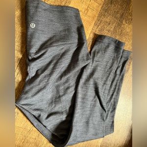 Lululemon Leggings - Sz 8